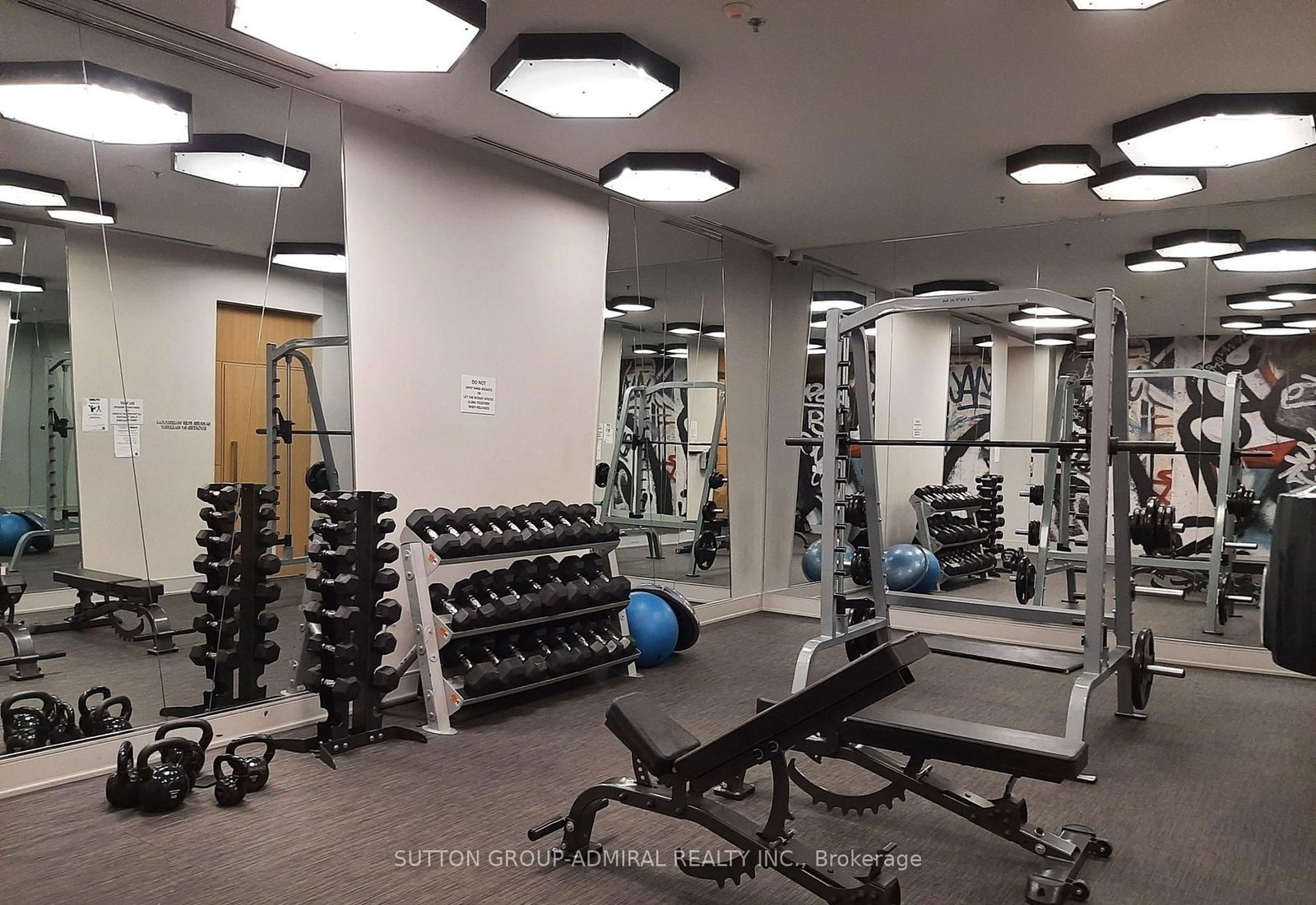 199 Richmond Street W, Unit 1701 - Photo 23