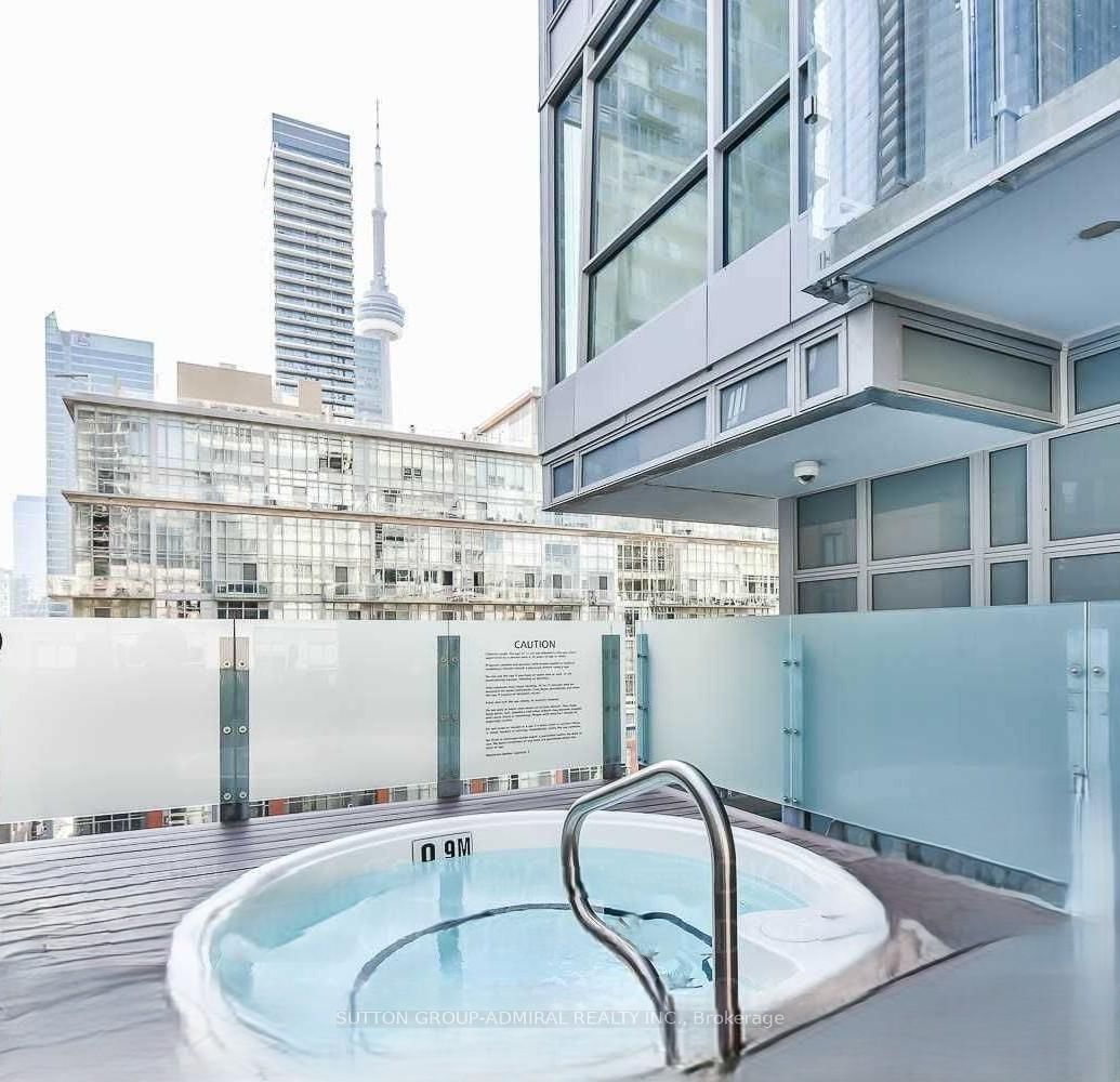199 Richmond Street W, Unit 1701 - Photo 36