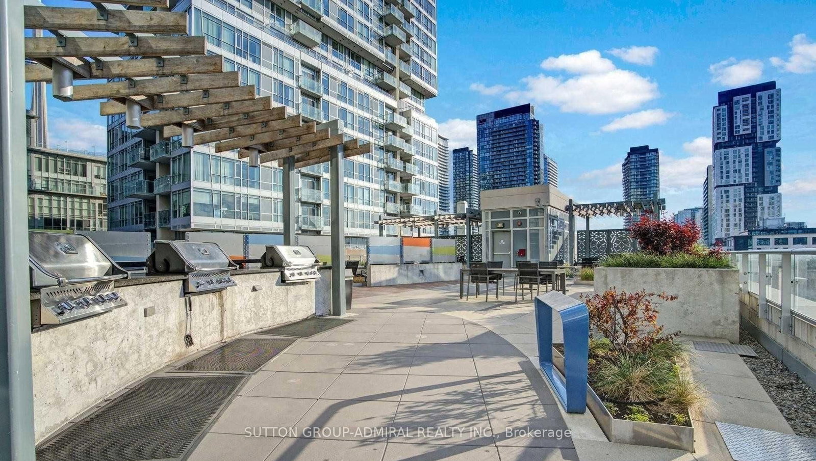 199 Richmond Street W, Unit 1701 - Photo 38
