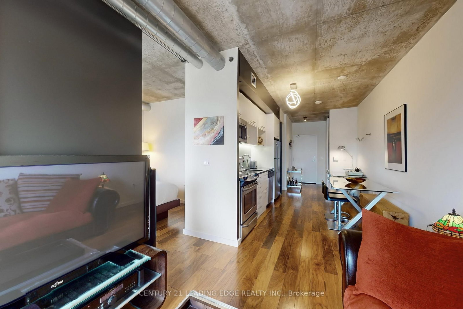 51 Trolley Crescent, Unit 802 - Photo 2