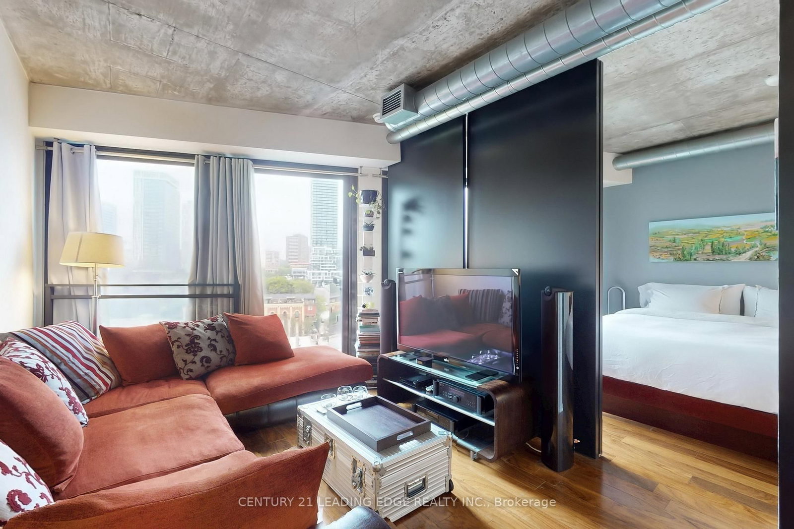 51 Trolley Crescent, Unit 802 - Photo 4