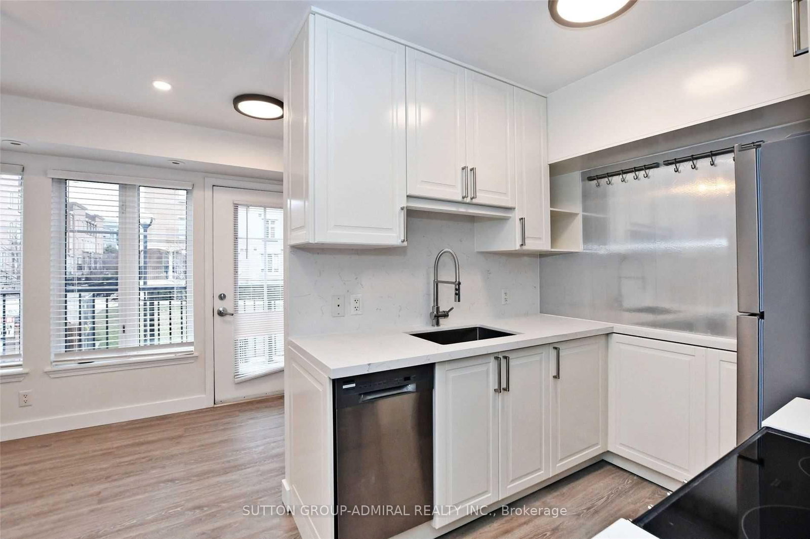 46 East Liberty Street, Unit 514 - Photo 14