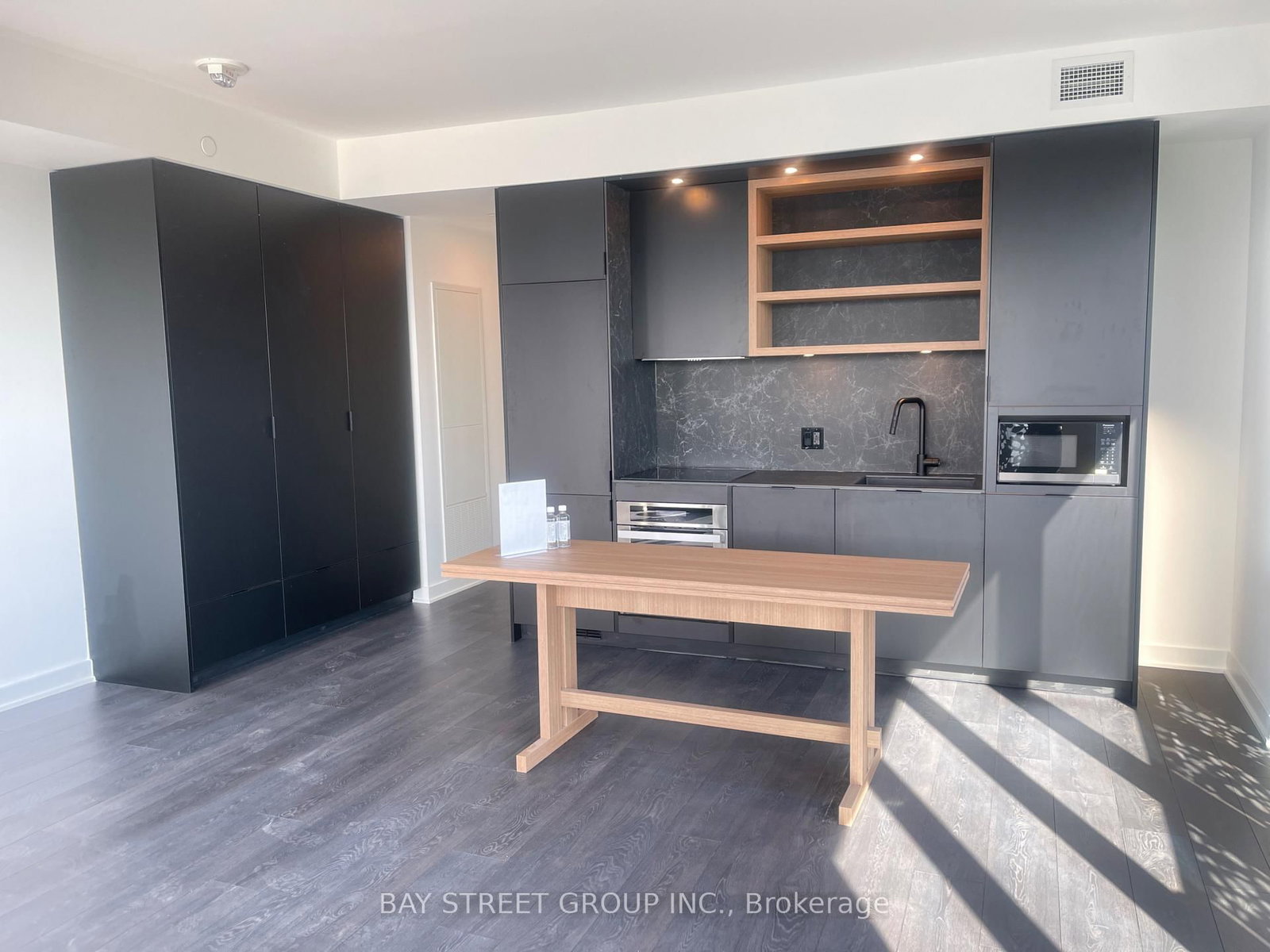 55 Charles Street E, Unit 4602 - Photo 2
