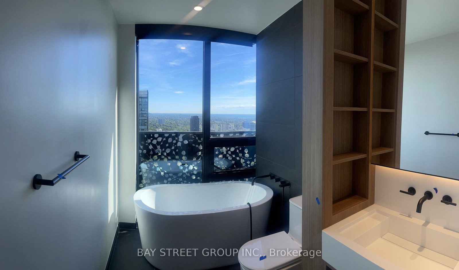55 Charles Street E, Unit 4602 - Photo 6