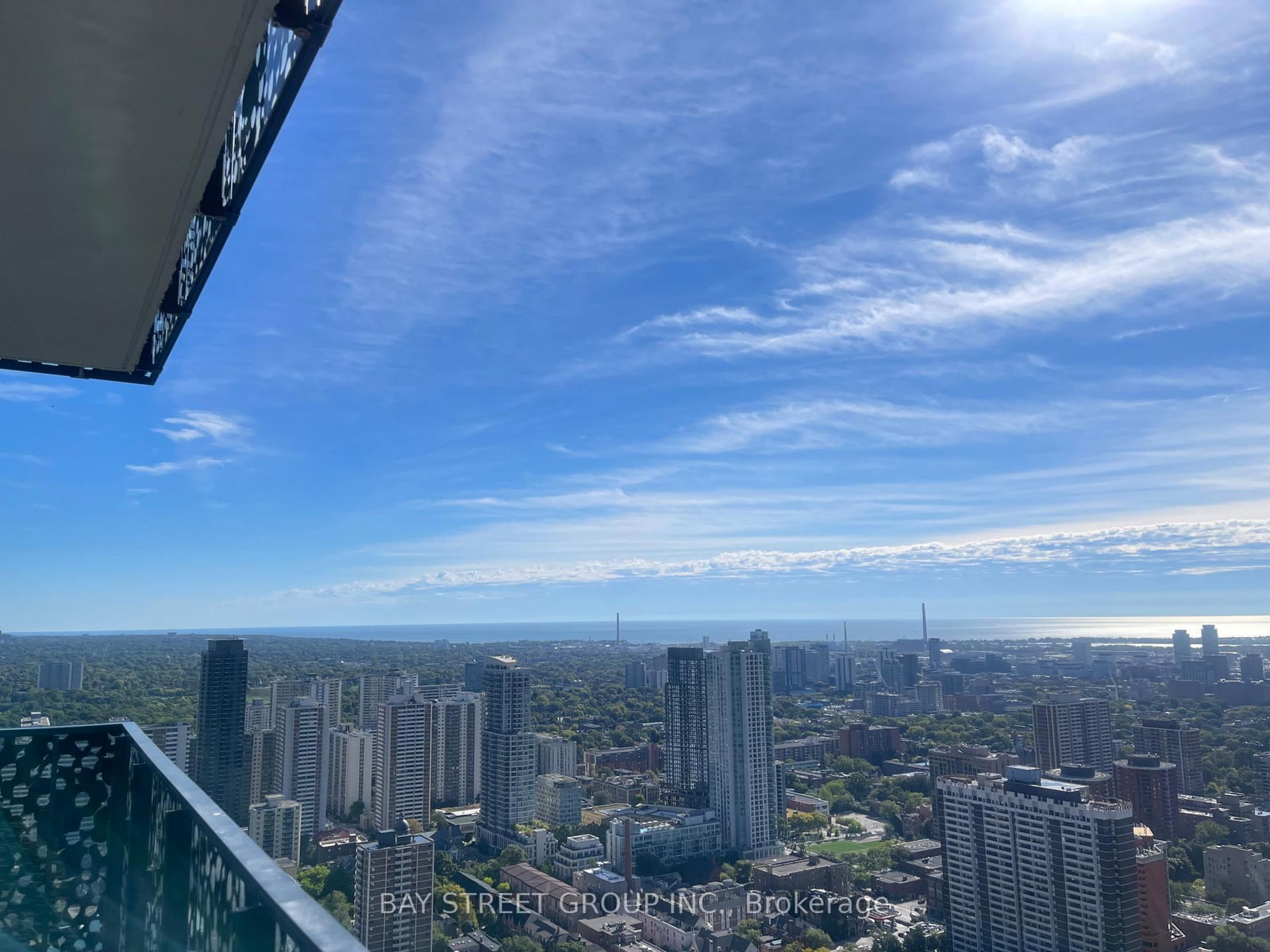 55 Charles Street E, Unit 4602 - Photo 8