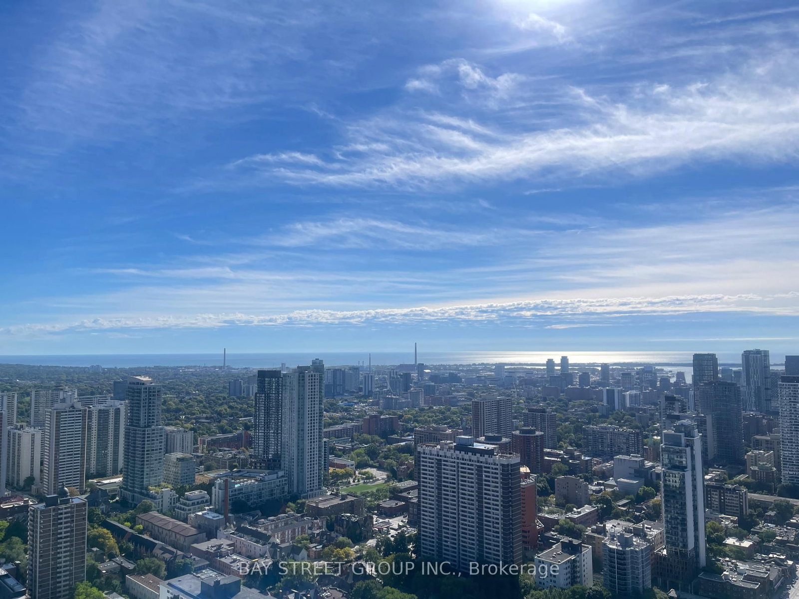 55 Charles Street E, Unit 4602 - Photo 9