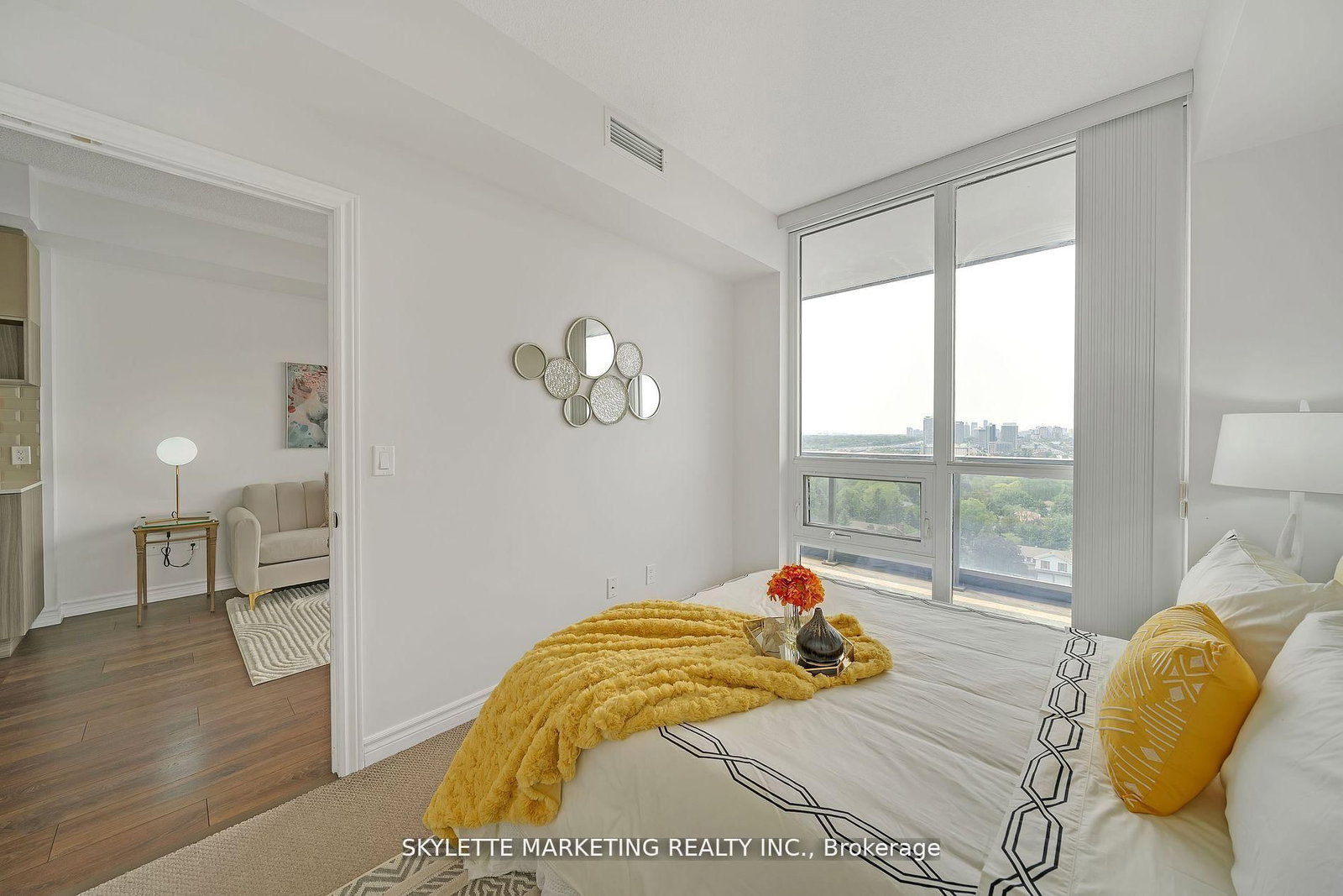 52 Forest Manor Road, Unit 911 - Photo 10