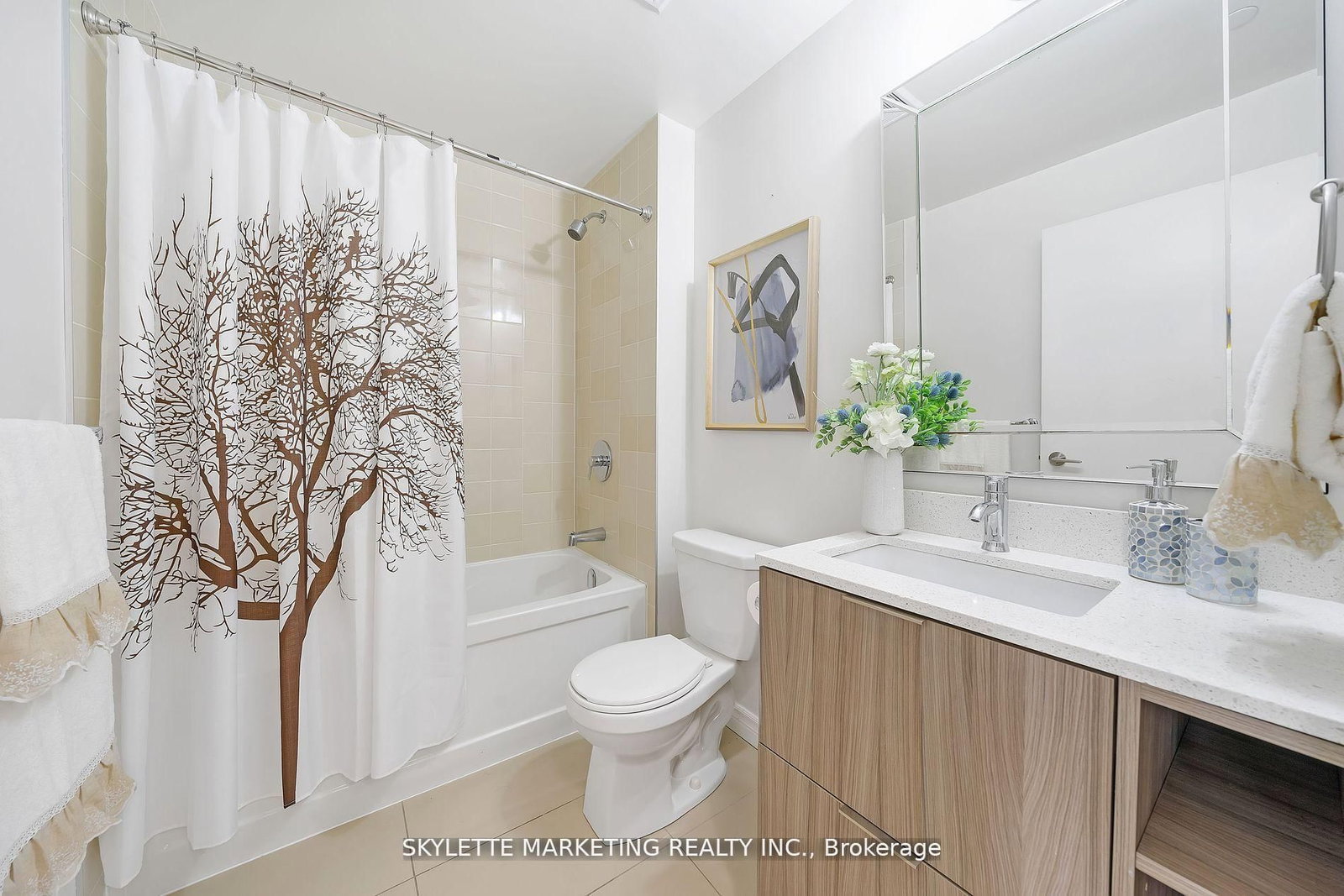 52 Forest Manor Road, Unit 911 - Photo 12