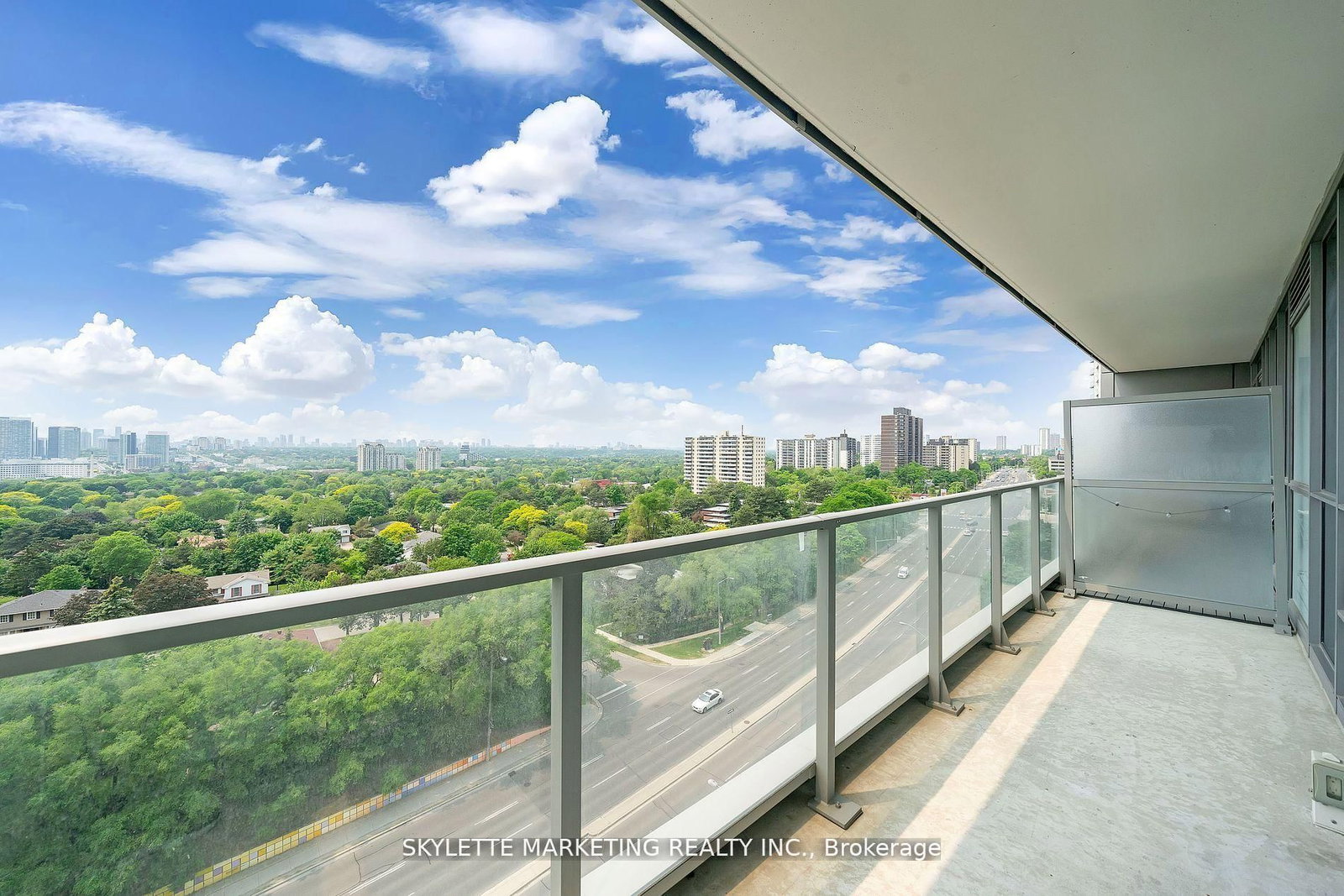 52 Forest Manor Road, Unit 911 - Photo 14