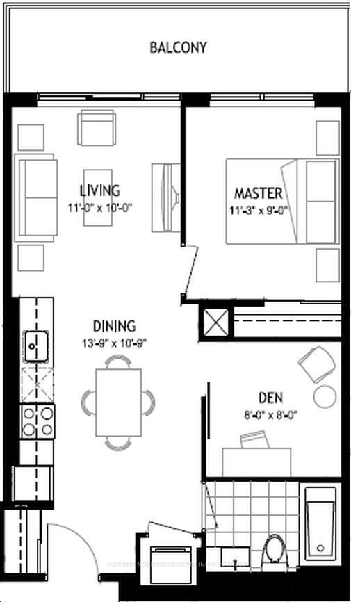 52 Forest Manor Road, Unit 911 - Photo 22