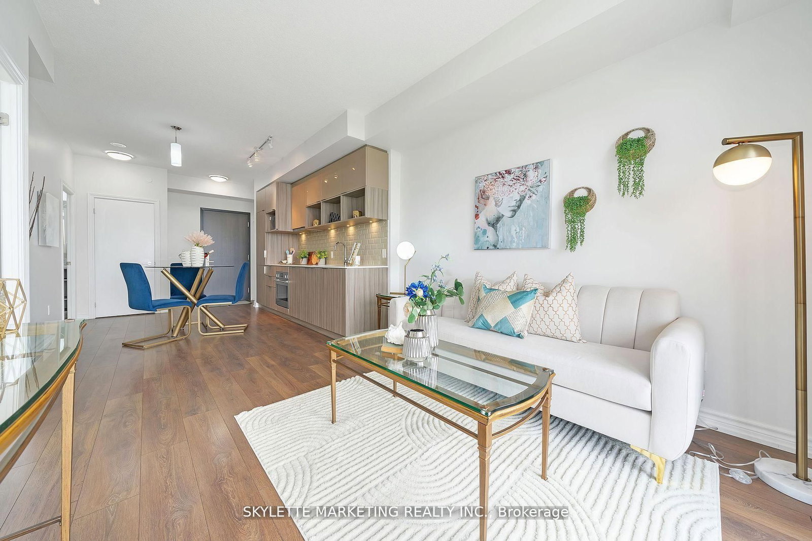 52 Forest Manor Road, Unit 911 - Photo 6