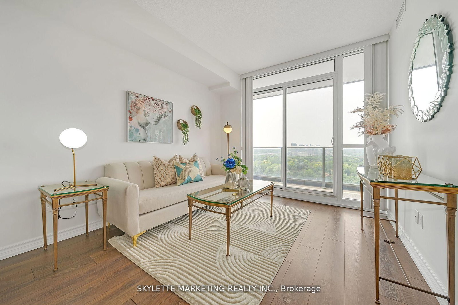 52 Forest Manor Road, Unit 911 - Photo 7