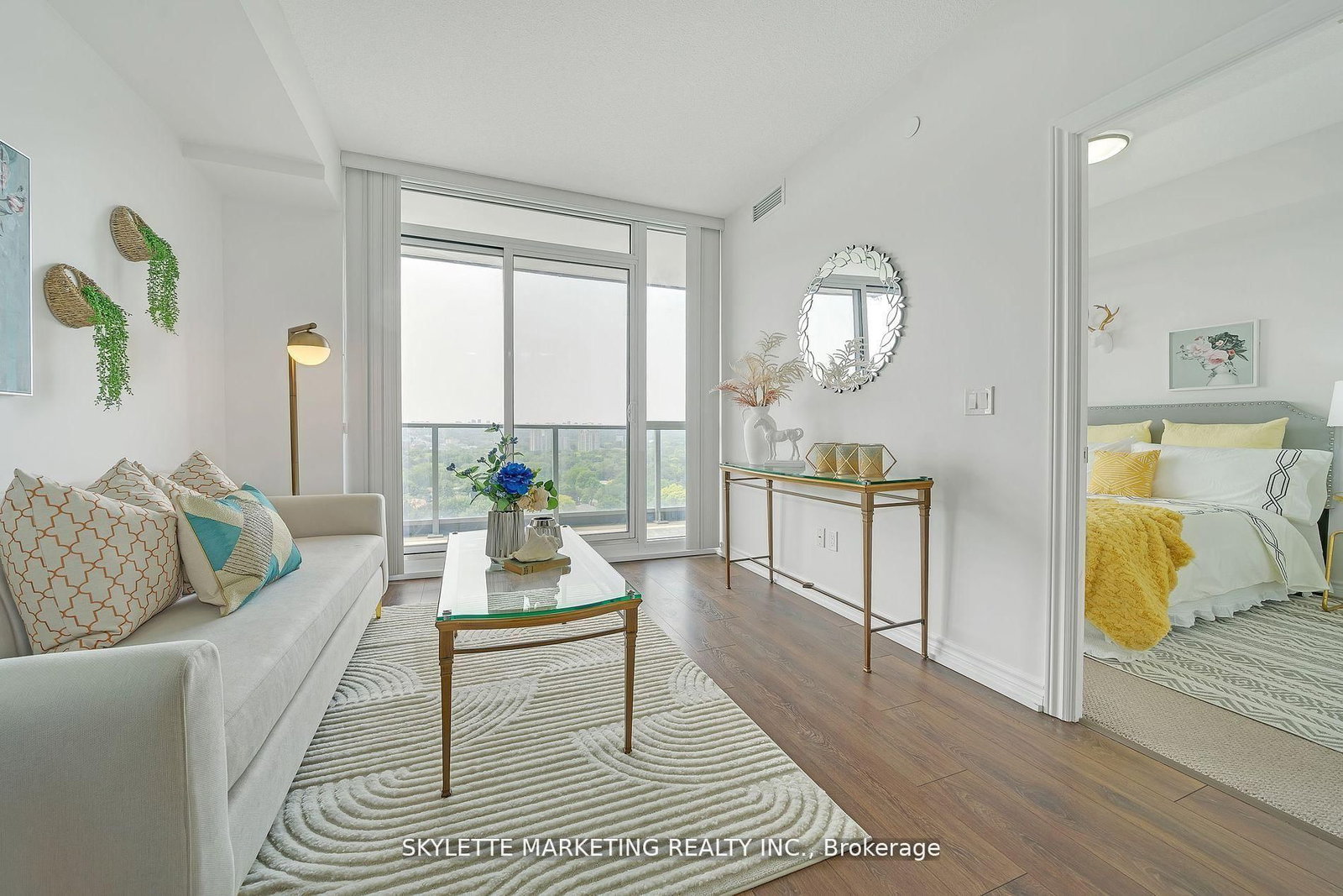 52 Forest Manor Road, Unit 911 - Photo 8