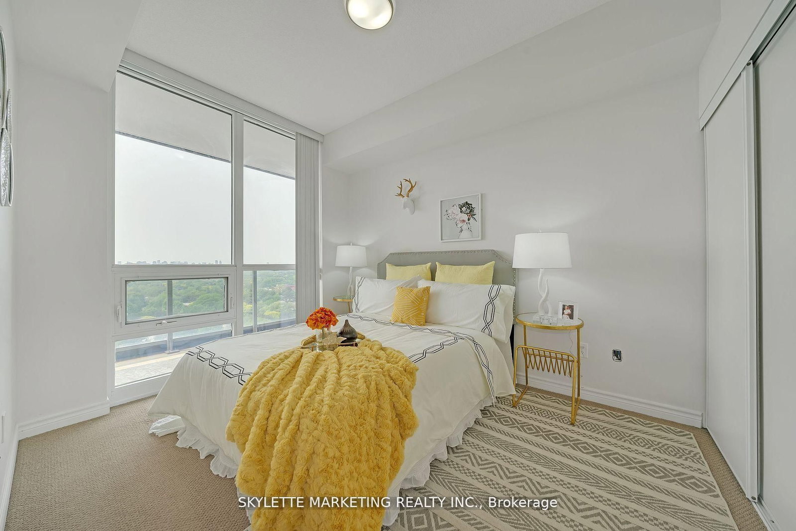 52 Forest Manor Road, Unit 911 - Photo 9