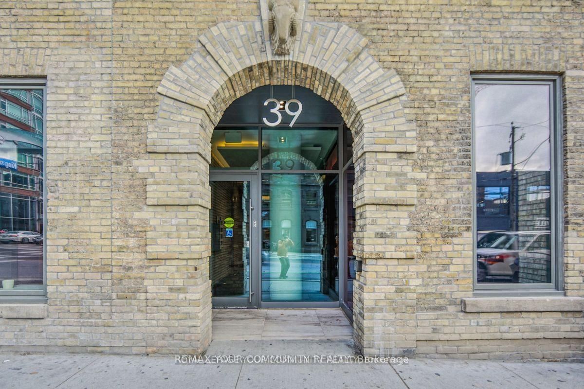 39 Sherbourne Street W, Unit 1108 - Photo 3