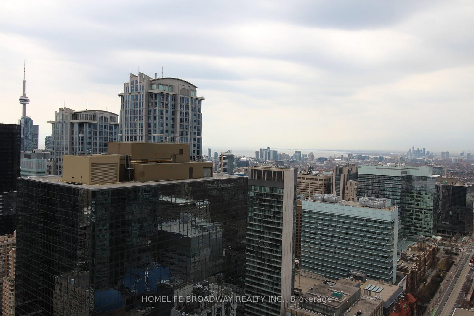 15 Grenville Street, Unit 3910 - Photo 10