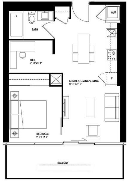 15 Grenville Street, Unit 3910 - Photo 12