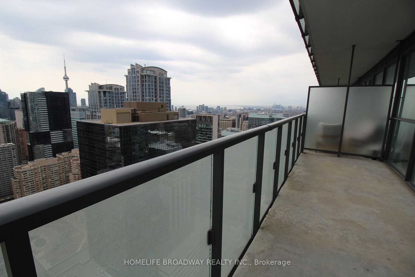 15 Grenville Street, Unit 3910 - Photo 9