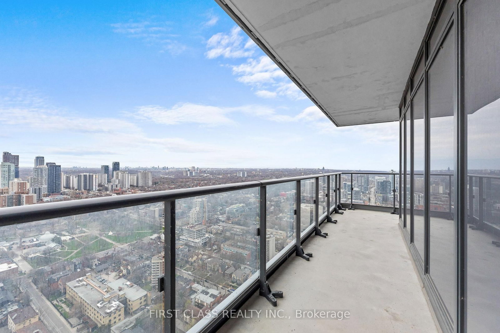 251 Jarvis Street, Unit 4613 - Photo 10