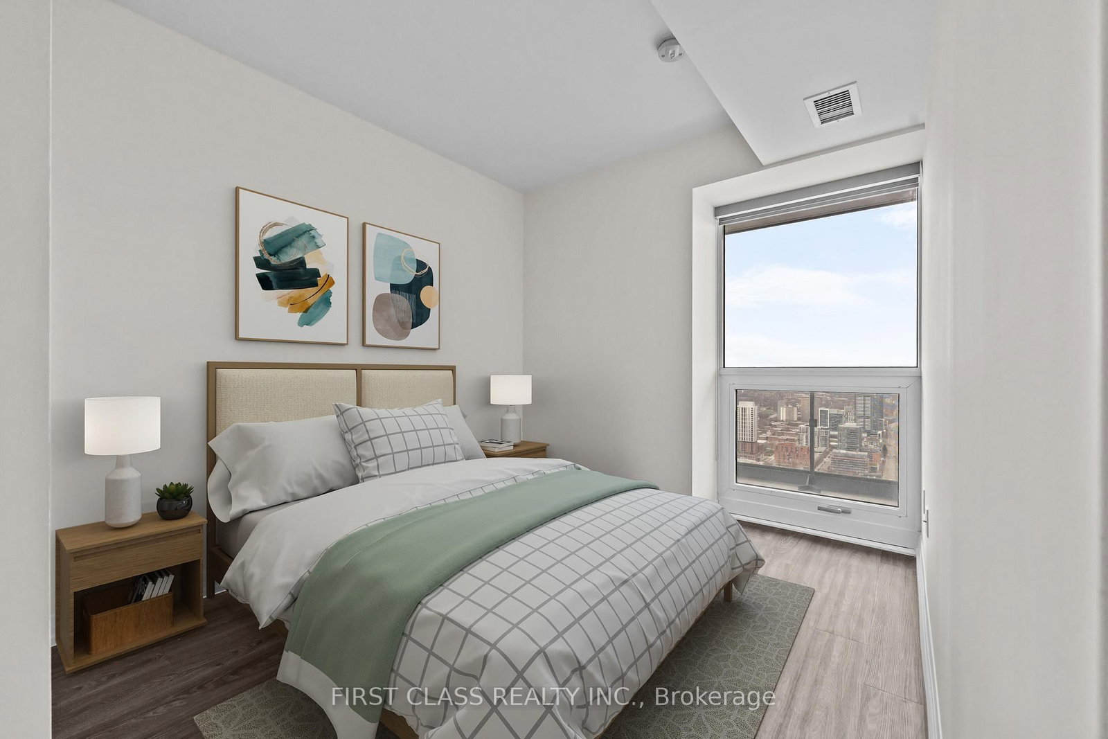 251 Jarvis Street, Unit 4613 - Photo 18