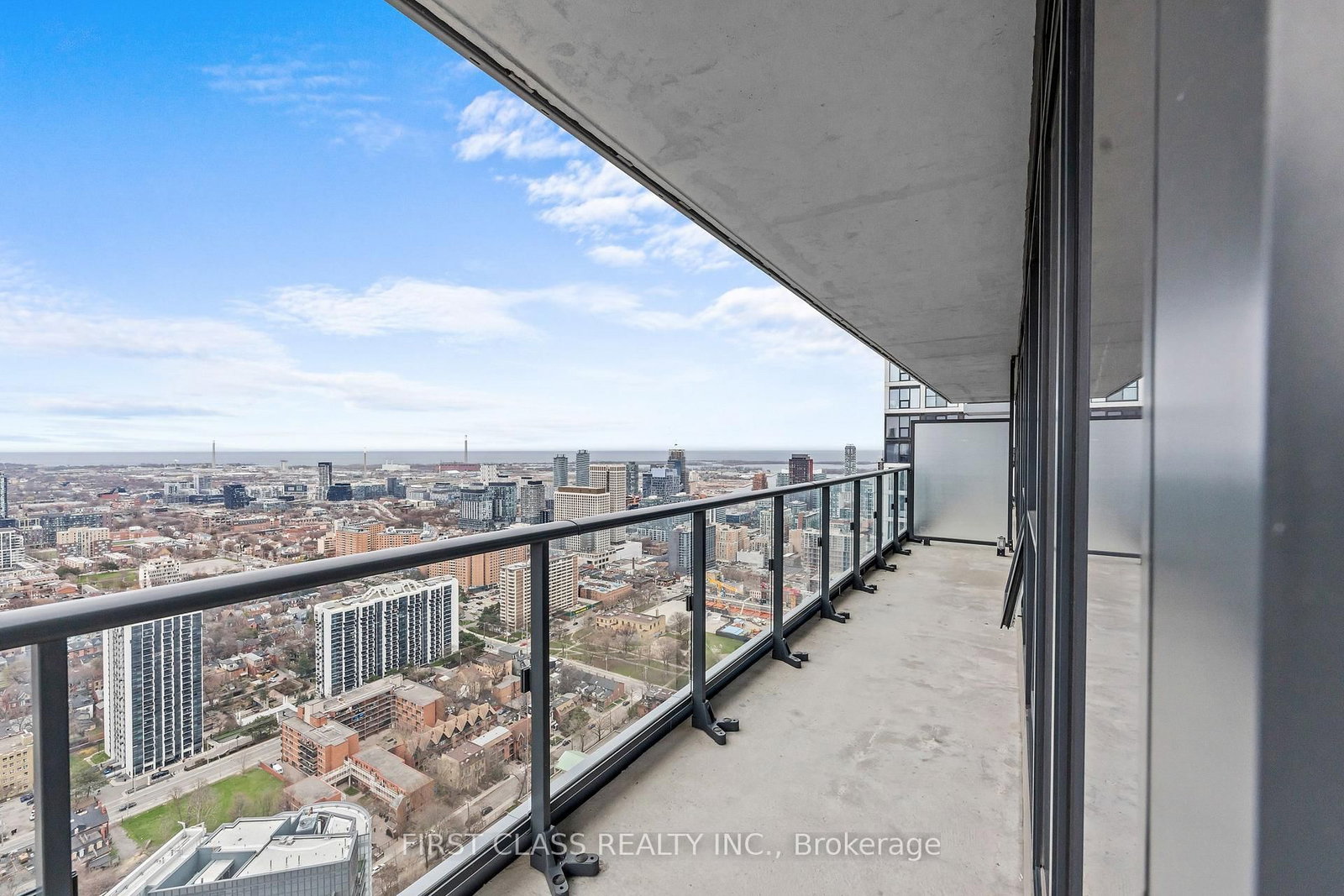 251 Jarvis Street, Unit 4613 - Photo 3
