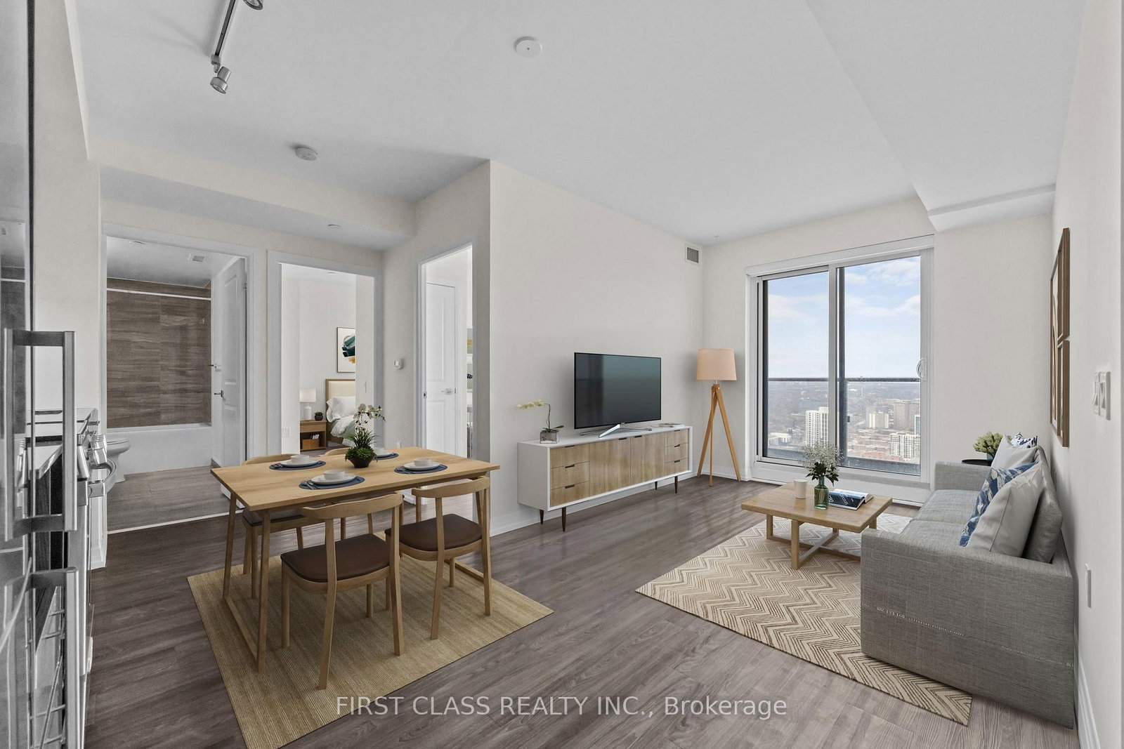 251 Jarvis Street, Unit 4613 - Photo 4