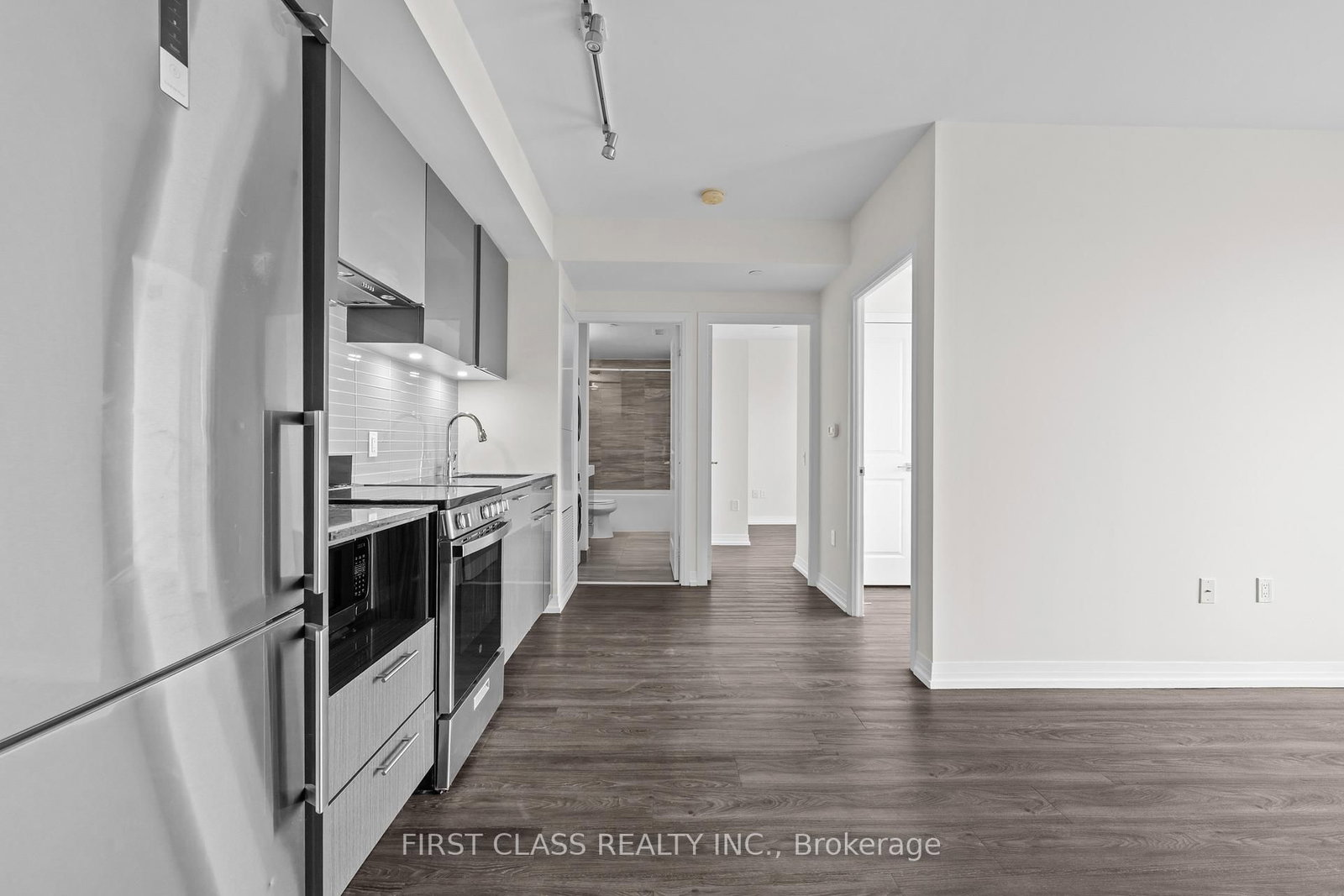 251 Jarvis Street, Unit 4613 - Photo 6