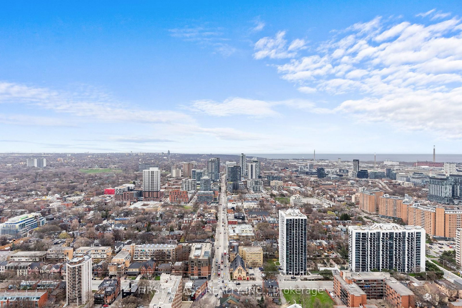 251 Jarvis Street, Unit 4613 - Photo 9