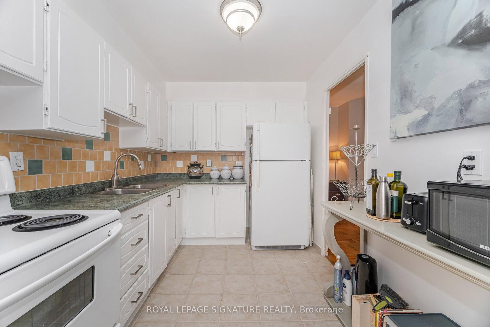 10 Edgecliff Golfway, Unit 303 - Photo 13