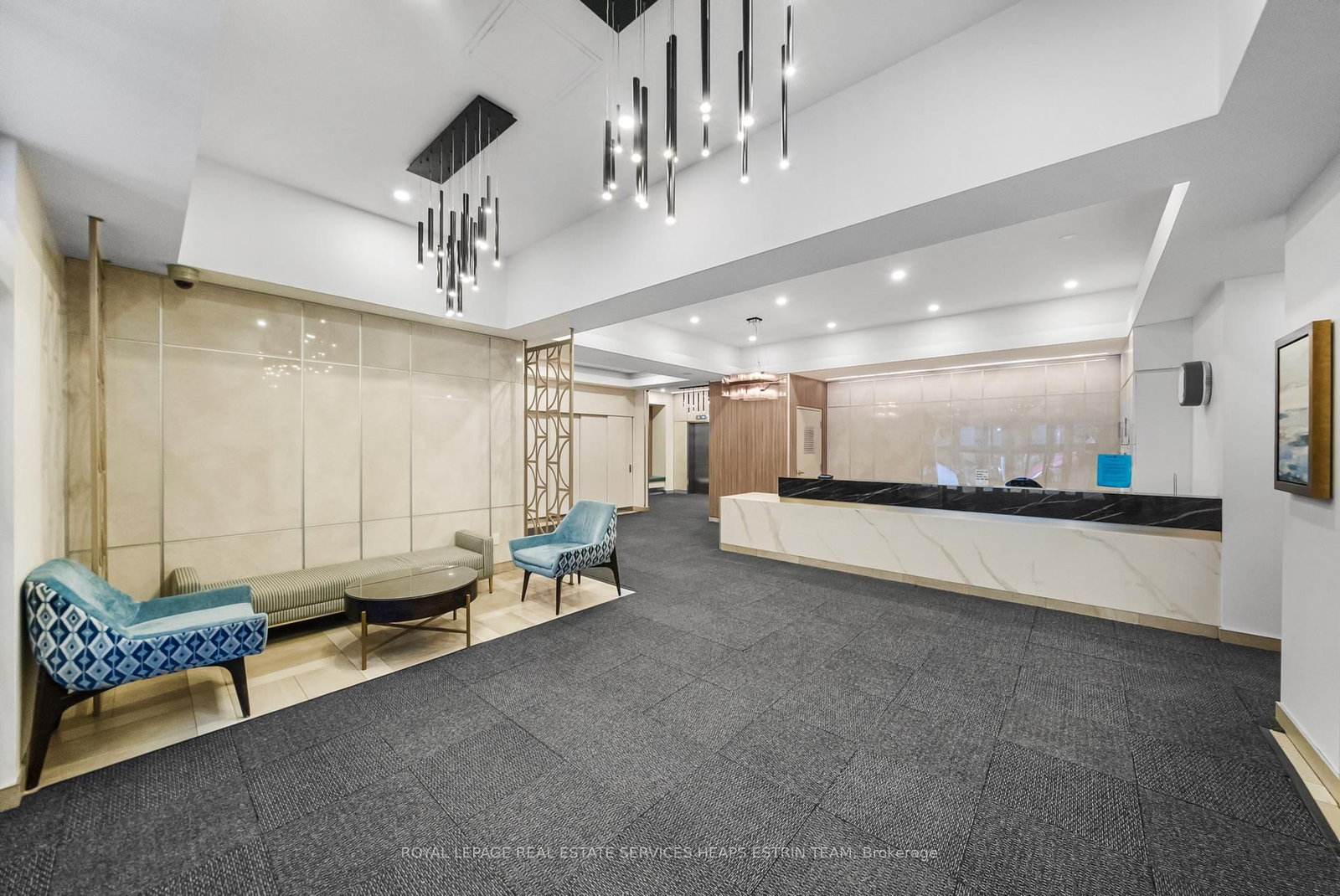 140 Simcoe Street, Unit 702 - Photo 7