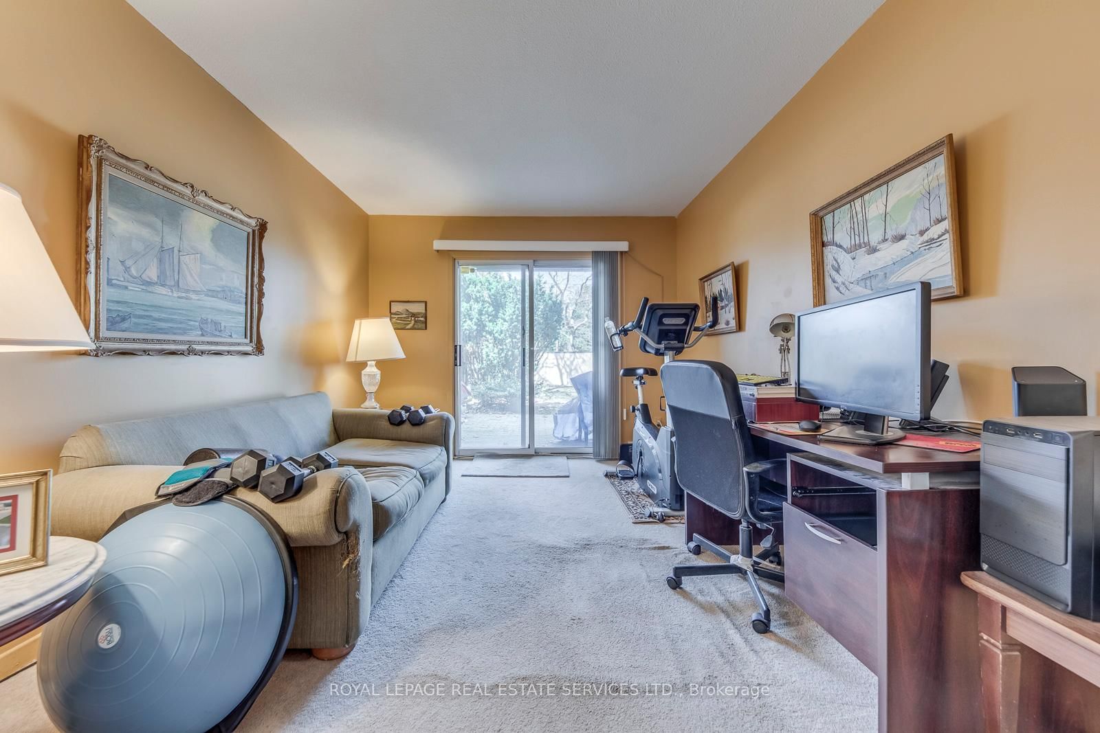 4 English Ivyway • Toronto, ON photo 26