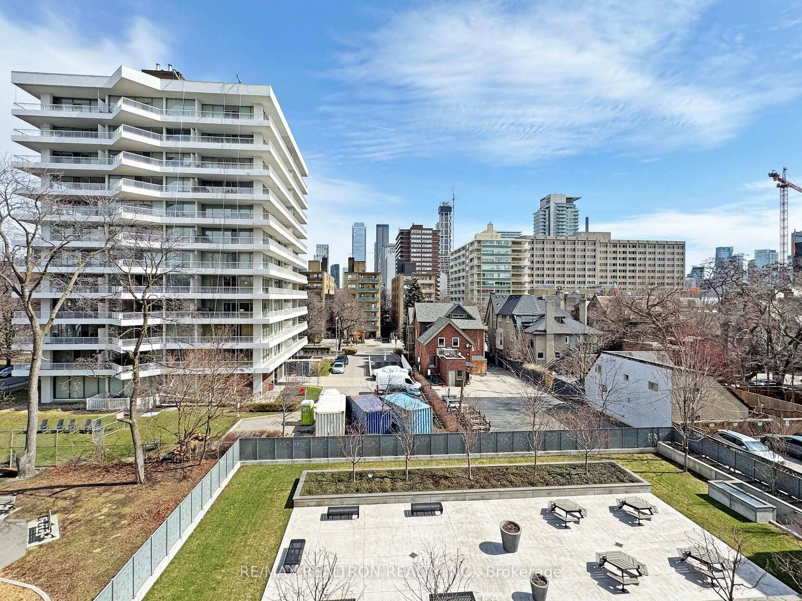 485 Huron Street, Unit 505 - Photo 14