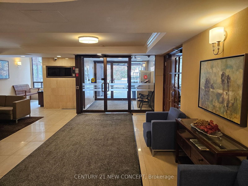 123 - 255 The Donway West E, Toronto, M3B 3M3 | Image 2