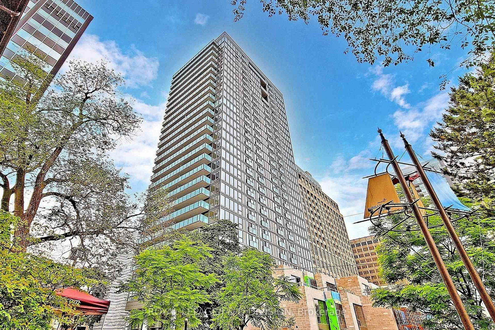 99 Foxbar Road, Unit 311