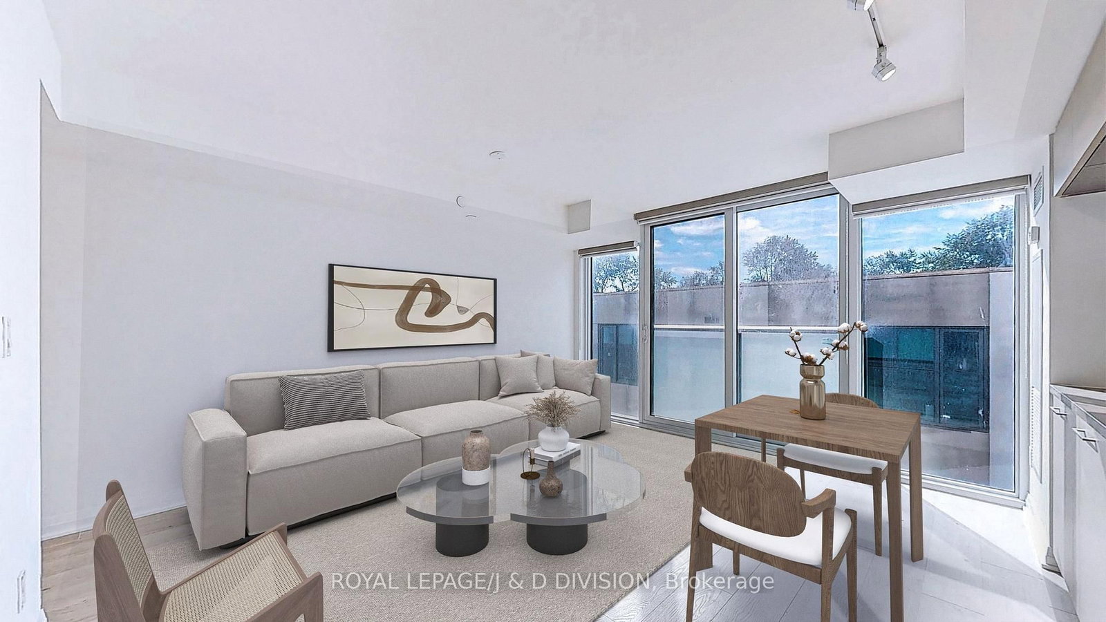 99 Foxbar Road, Unit 311 - Photo 10