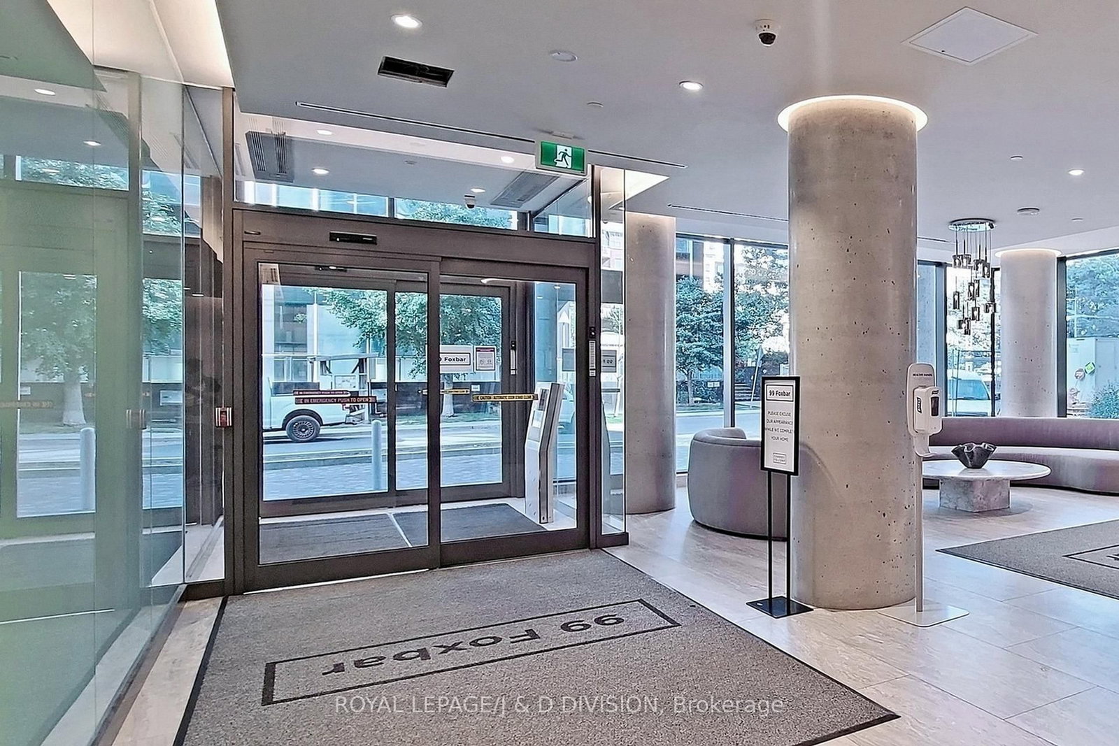 99 Foxbar Road, Unit 311 - Photo 19