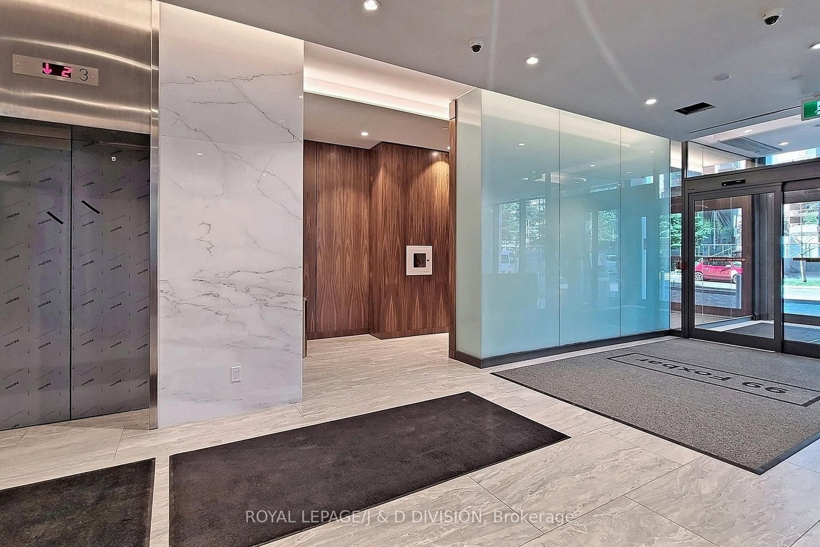 99 Foxbar Road, Unit 311 - Photo 23