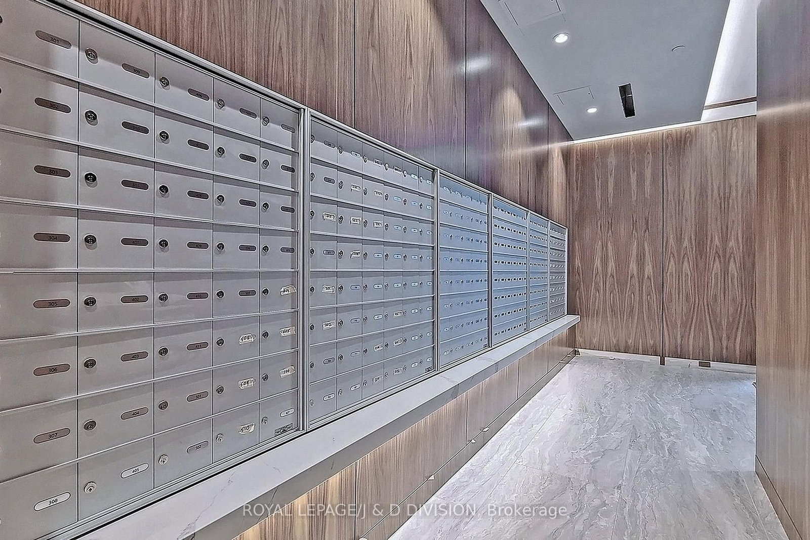 99 Foxbar Road, Unit 311 - Photo 24
