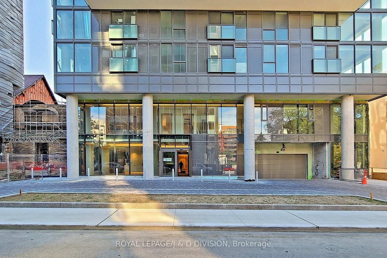 99 Foxbar Road, Unit 311 - Photo 25