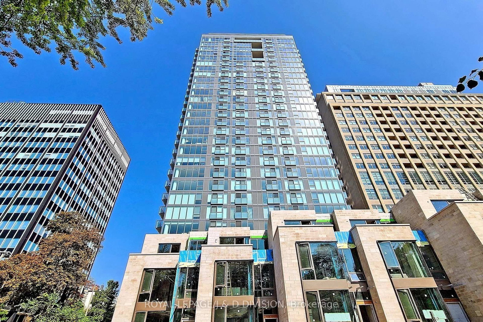 99 Foxbar Road, Unit 311 - Photo 30