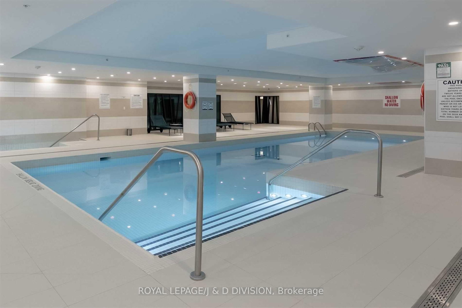 99 Foxbar Road, Unit 311 - Photo 32