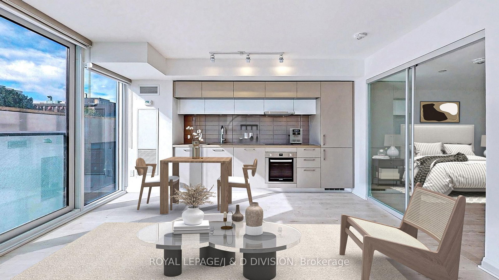 99 Foxbar Road, Unit 311 - Photo 6