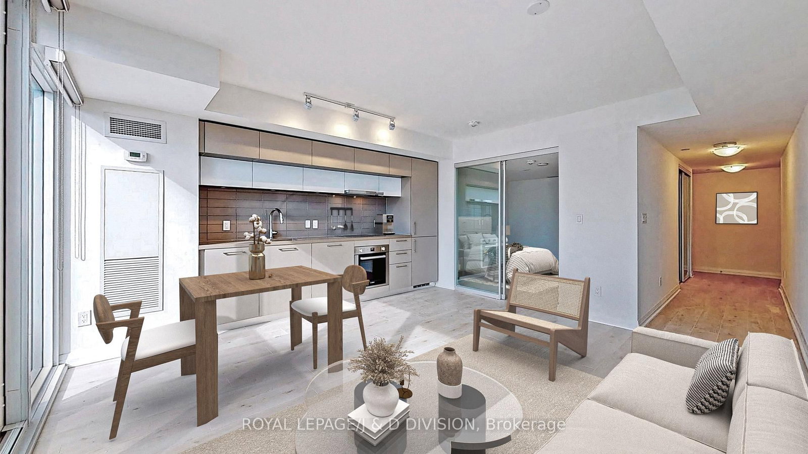 99 Foxbar Road, Unit 311 - Photo 8