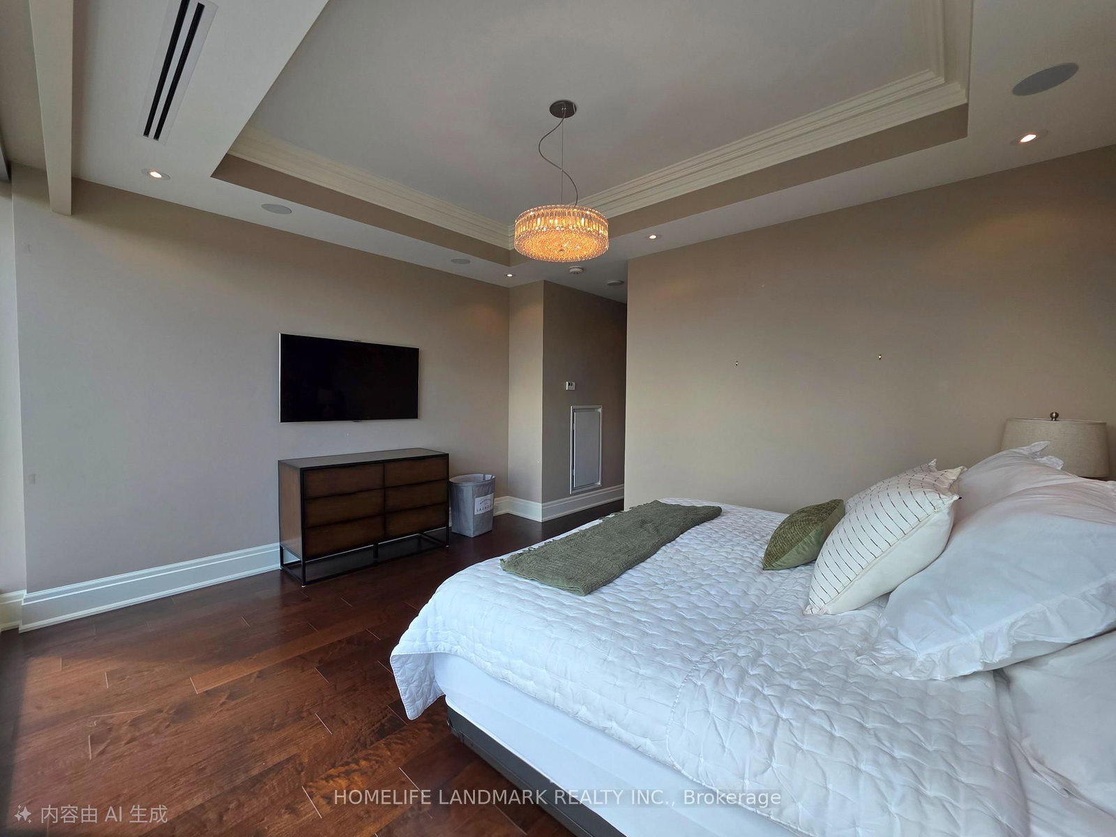55 Scollard Street, Unit 2303 - Photo 10