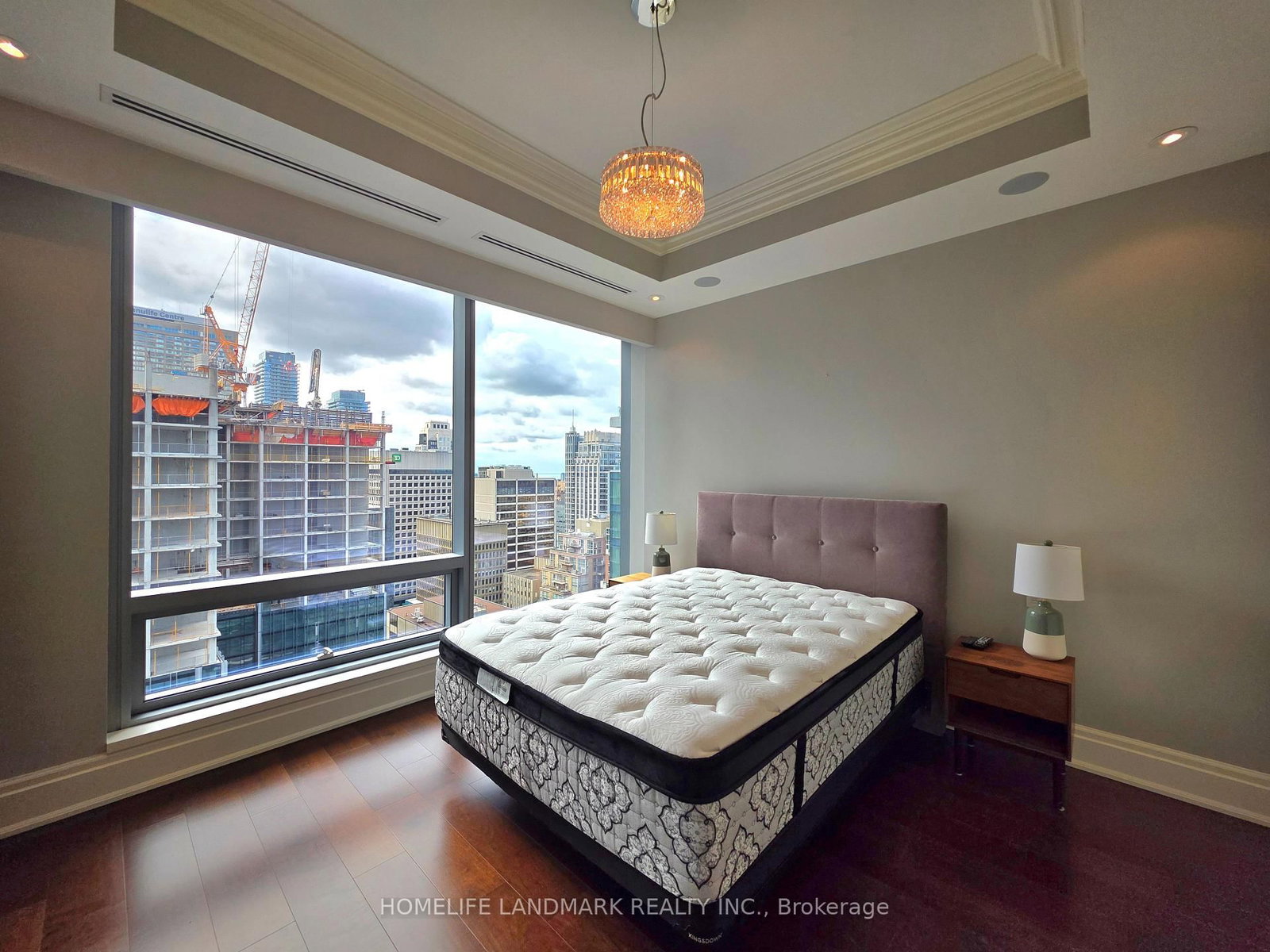 55 Scollard Street, Unit 2303 - Photo 14