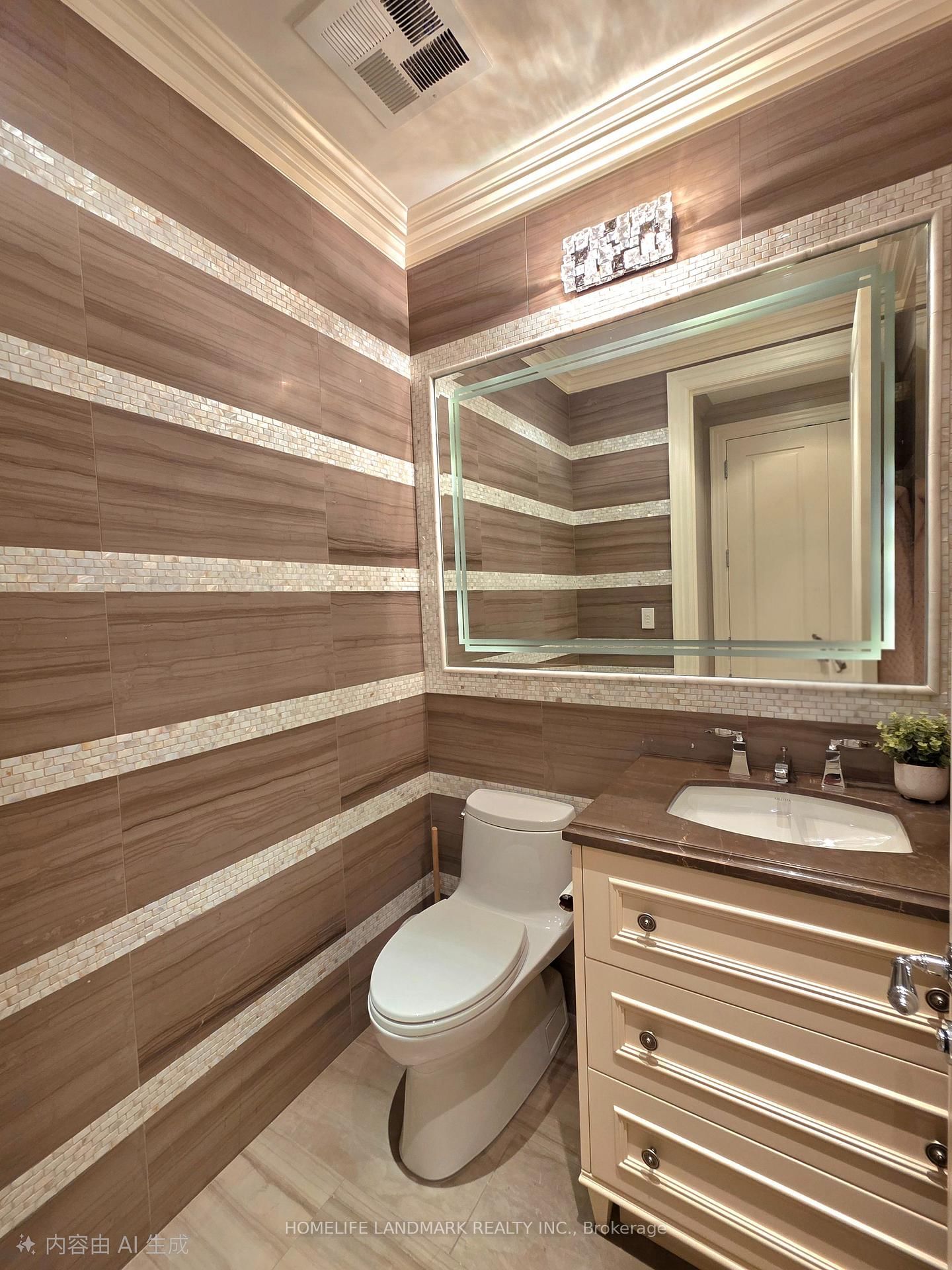 55 Scollard Street, Unit 2303 - Photo 18