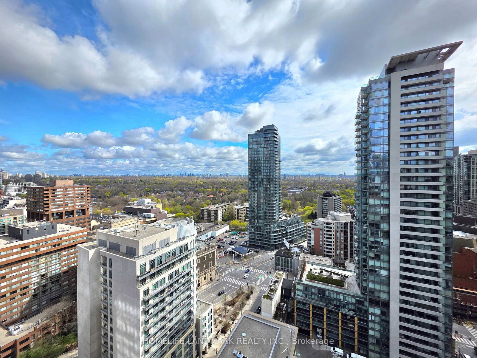 55 Scollard Street, Unit 2303 - Photo 19