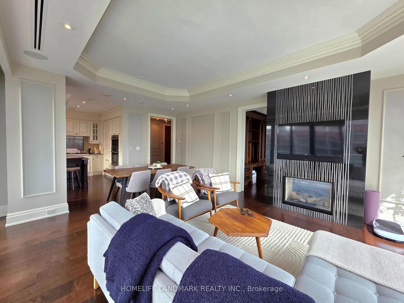 55 Scollard Street, Unit 2303 - Photo 2