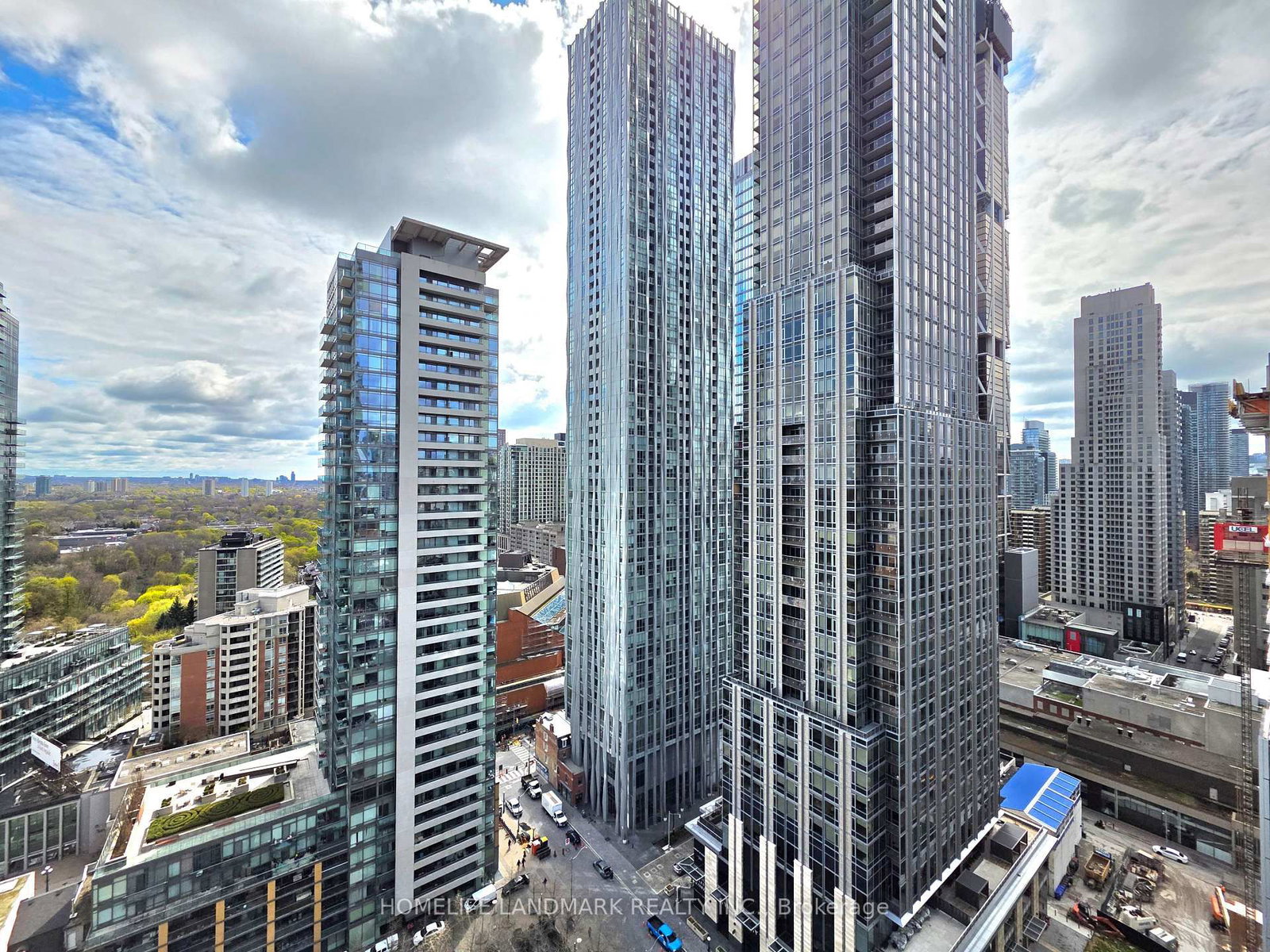 55 Scollard Street, Unit 2303 - Photo 20