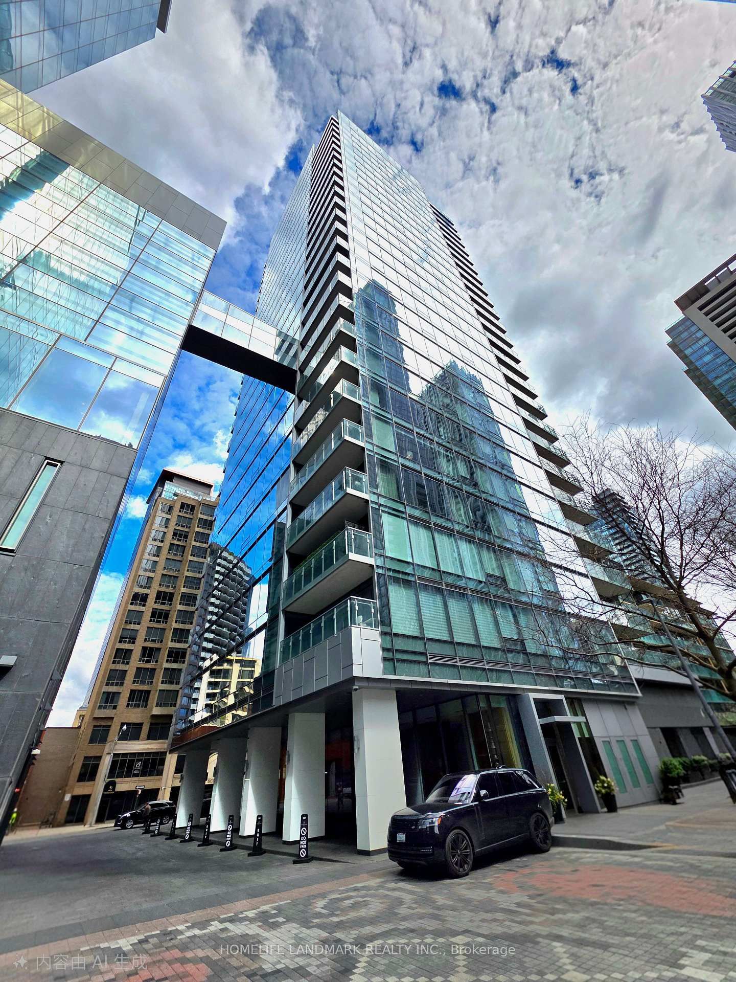 55 Scollard Street, Unit 2303 - Photo 24
